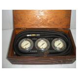 K.R. WILSON PACKARD COMPRESSION TESTER