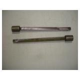 VINTAGE SNAPON 1/2 IN DRIVE 10IN EXT