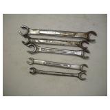 LINE WRENCHES LARGEST 11/16