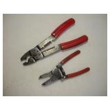 BLUE POINT WIRE STRIPPERS