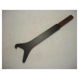 BLUE POINT YA6160 FAN CLUTCH PULLEY HOLDER