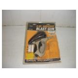 NEW CP 9OZ SAND BLASTING GUN