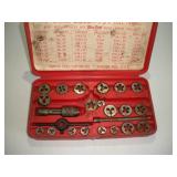 BLUE POINT / SNAPON  DIE SET