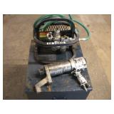 RAD 1 1/2 IN DRIVE PNEUMATIC IMPACT GUN W/