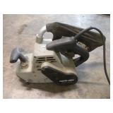 PORTER CABLE MODEL 362 BELT SANDER
