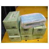 (400) WELLCARE FACE MASKS