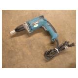 MAKITA SCREW GUN 115V