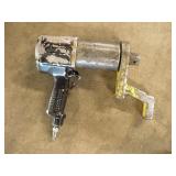 RAD 1 IN DRIVE PNEUMATIC IMPACT GUN