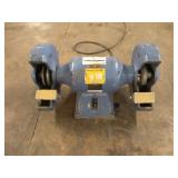 BALDOR 10IN BENCH GRINDER 120V