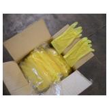(72 PAIR) STANFLEX 20 ML PYLOX  GLOVES