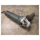METABO 6IN ANGLE GRINDER 115V