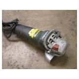 METABO 4 1/2 IN ANGLE GRINDER 115V