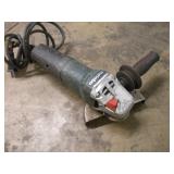 METABO 6IN ANGLE GRINDER 115V