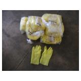 (72 PAIR) STANFLEX 20 ML PYLOX  GLOVES