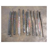 HILTI 3/4 SDS HAMMER DRILL BITS