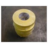 (4 ROLLS) SHURTAPE DUCT TAPE