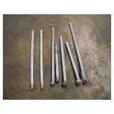 CARBIDE GRINDING BITS