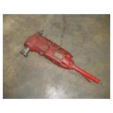 INGERSOL RAND PNEUMATIC COUPLING GUN W/