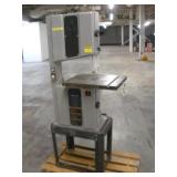 DELTA  12IN BANDSAW 120 / 240V
