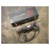 B&D SAWSALL W/ CASE 115V