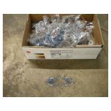 ASSORTED SAFTEY GLASS SIDE GUARDS