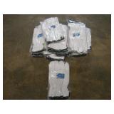 (12 PAIR) ENDURA (XXL) LEATHER GLOVES