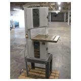 DELTA  12IN BANDSAW 120 / 240V
