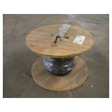 #8 COPPER INSULATED WIRE