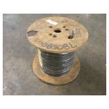 #8 COPPER INSULATED WIRE (250 FT)