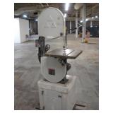 DELTA  12IN BANDSAW 120V
