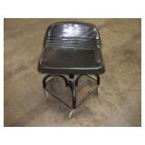MECHANICS STOOL