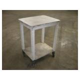 SHOP / WORK CART  28X32X36