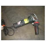 METABO 4 1/2 IN ANGLE GRINDER 115V