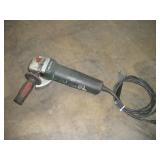 METABO 6IN ANGLE GRINDER 115V