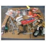 ASSORTED TOOLS