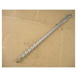 5/8 SPLINE DRIVE HAMMER DRILL BIT