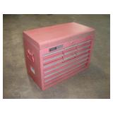 MASTER MECHANIC 12 DRAWER TOOL CHEST