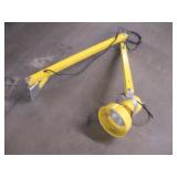 RETRACTABLE RIG-A-LITE DOCK LIGHT 115V