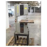 DELTA  12IN BANDSAW 120 / 240V