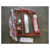 *NEW* DAYTON 55 GAL DRUM CART