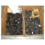 INDUSTRIAL MACHINE BOLTS