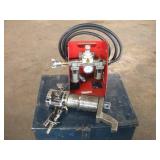 1 1/2IN DRIVE PNEUMATIC IMPACT GUN W/