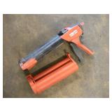 HILTI HDM 500 EPOXY GUN