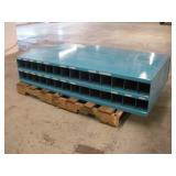 INDUSTRIAL GRADE WELDING AND BRAZING ROD---