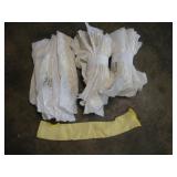 (16 PAIR) 22IN 2 PLY WELDING SLEEVES