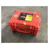 HARDSHELL WATERPROOF CASE 20X16X9