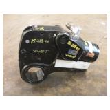HYTORC 3 1/2 IN HYDRAULIC TORQUE WRENCH