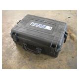 HARDSHELL WATERPROOF CASE 21X17X8