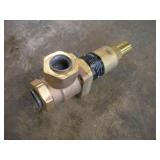 1IN CASH VALVE MODEL K10EWA01-E3