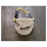 WESTWARD ELECTRICIANS TOOL BAG